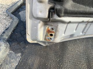 bontott OPEL ANTARA Motorháztető