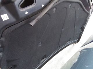 bontott OPEL ANTARA Motorháztető