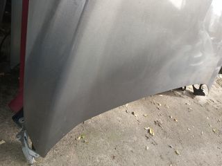 bontott OPEL ANTARA Motorháztető