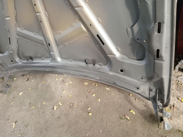 bontott OPEL ANTARA Motorháztető