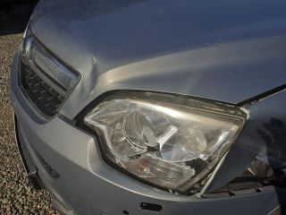 bontott OPEL ANTARA Motorháztető