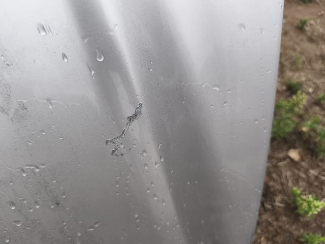 bontott OPEL ANTARA Motorháztető