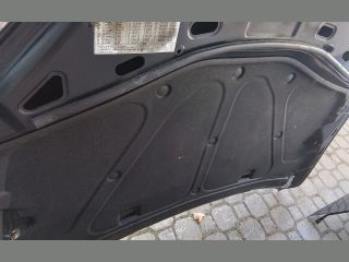 bontott OPEL ANTARA Motorháztető