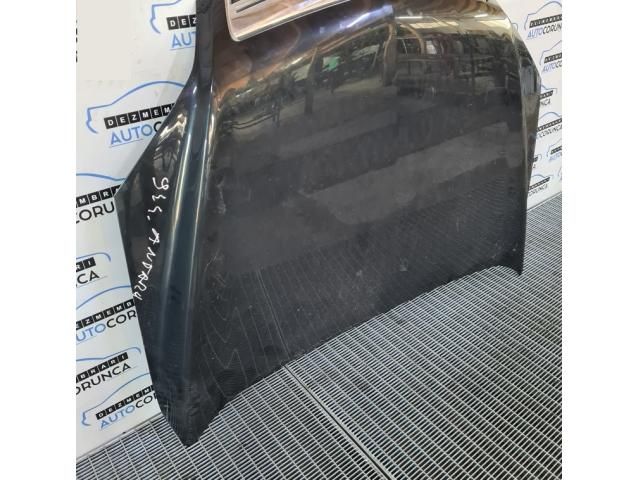 bontott OPEL ANTARA Motorháztető