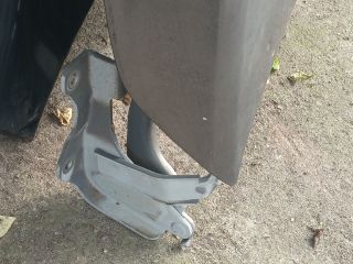 bontott OPEL ANTARA Motorháztető