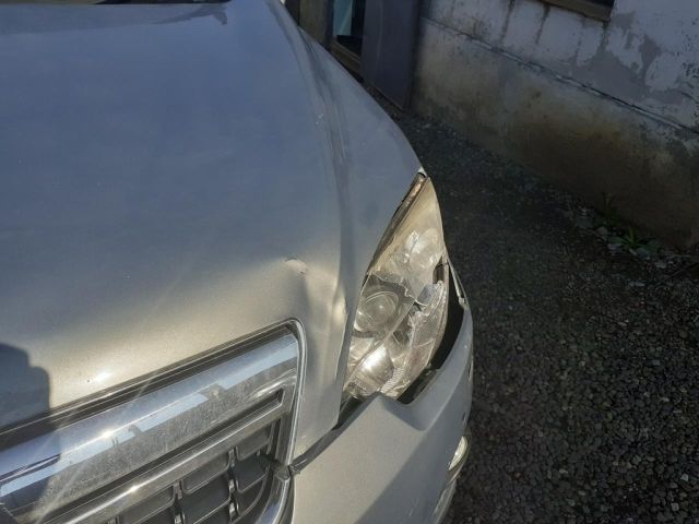 bontott OPEL ANTARA Motorháztető