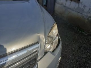 bontott OPEL ANTARA Motorháztető