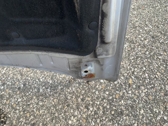 bontott OPEL ANTARA Motorháztető