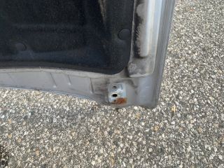 bontott OPEL ANTARA Motorháztető