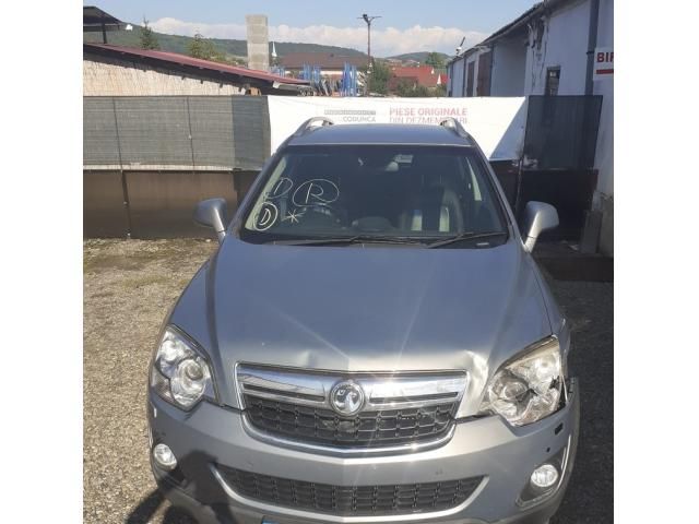 bontott OPEL ANTARA Motorháztető