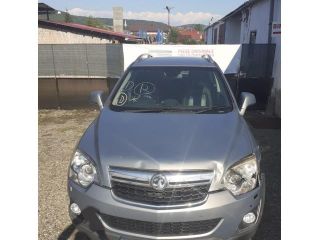 bontott OPEL ANTARA Motorháztető