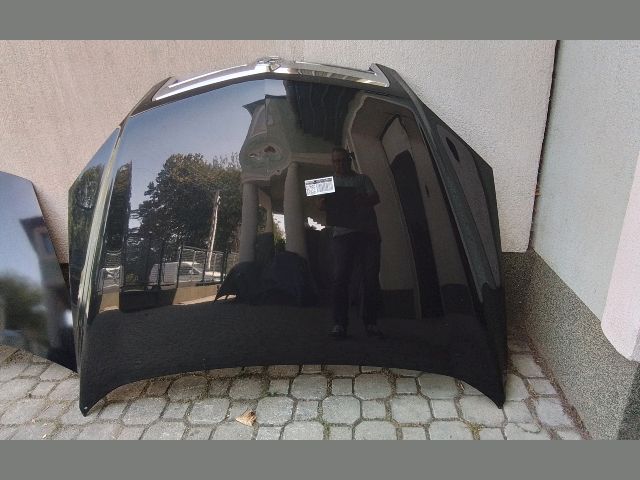 bontott OPEL ANTARA Motorháztető