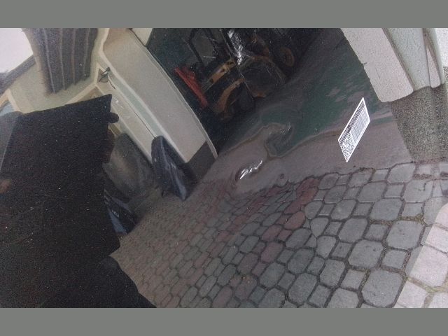 bontott OPEL ANTARA Motorháztető