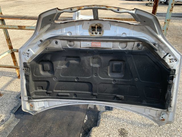 bontott OPEL ANTARA Motorháztető