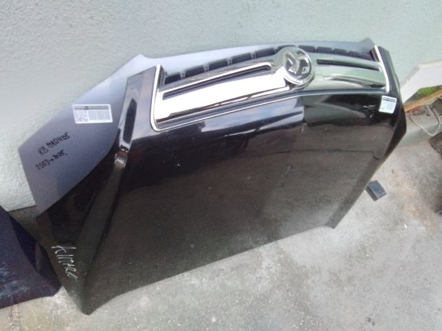 bontott OPEL ANTARA Motorháztető