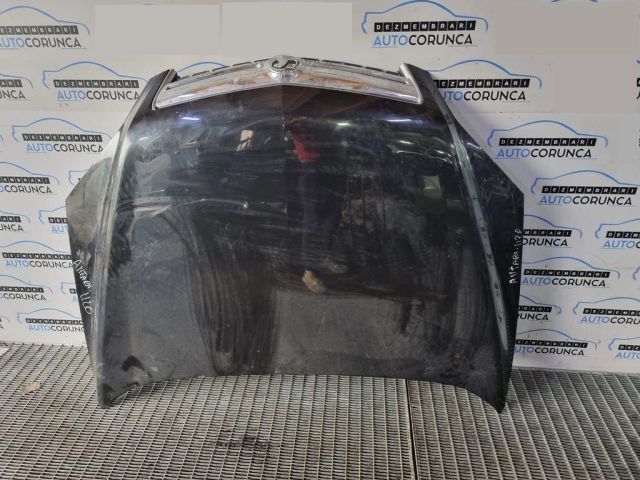 bontott OPEL ANTARA Motorháztető