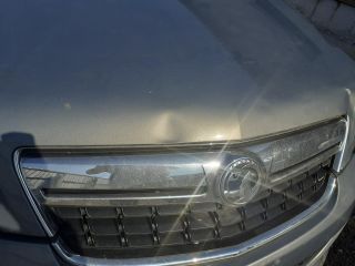 bontott OPEL ANTARA Motorháztető