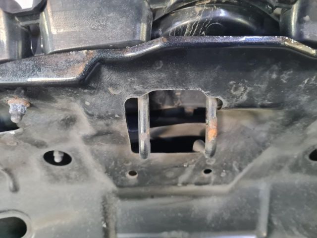 bontott OPEL ANTARA Motorháztető