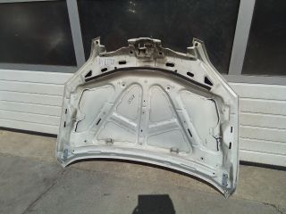 bontott OPEL ANTARA Motorháztető