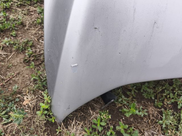 bontott OPEL ANTARA Motorháztető