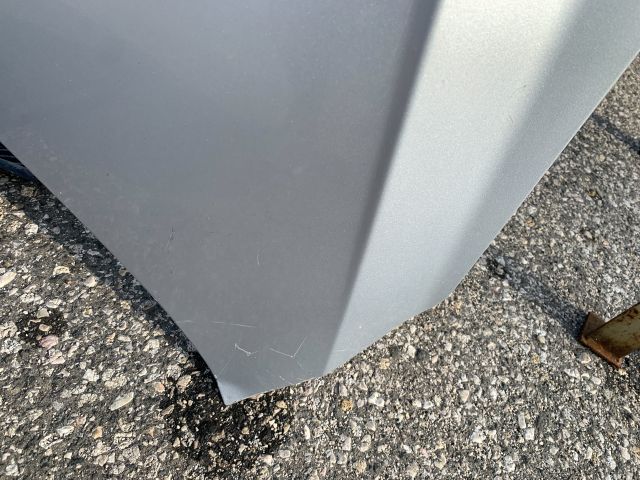 bontott OPEL ANTARA Motorháztető