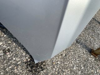 bontott OPEL ANTARA Motorháztető