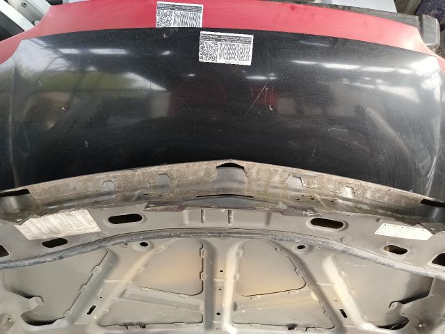 bontott OPEL ANTARA Motorháztető