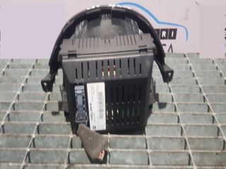 bontott OPEL ANTARA Multifunkciós Kijelző