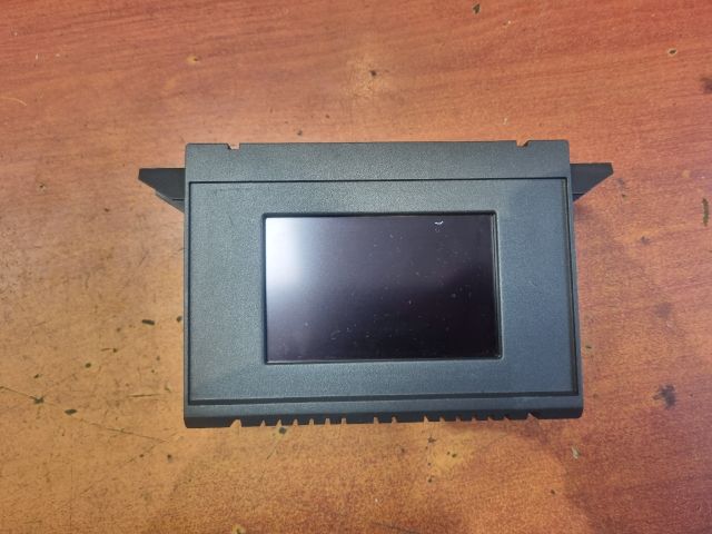 bontott OPEL ANTARA Multifunkciós Kijelző