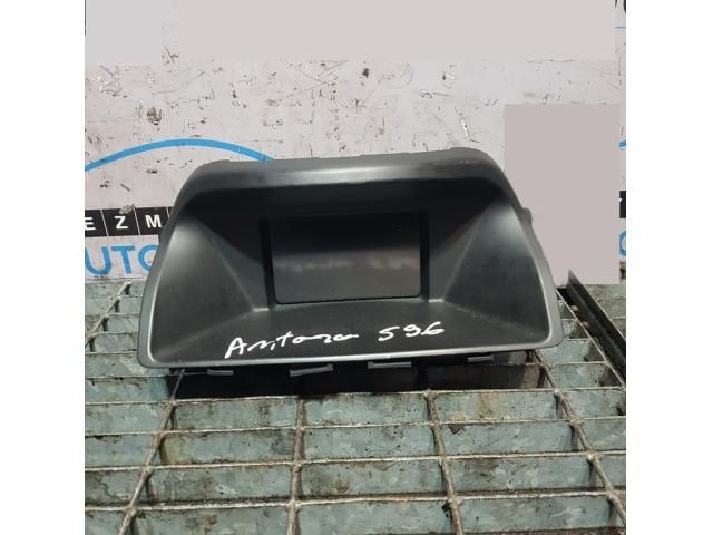 bontott OPEL ANTARA Multifunkciós Kijelző