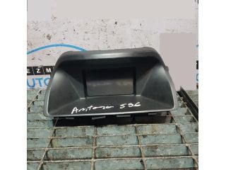 bontott OPEL ANTARA Multifunkciós Kijelző