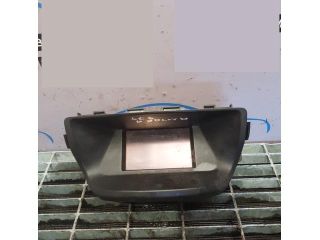 bontott OPEL ANTARA Multifunkciós Kijelző