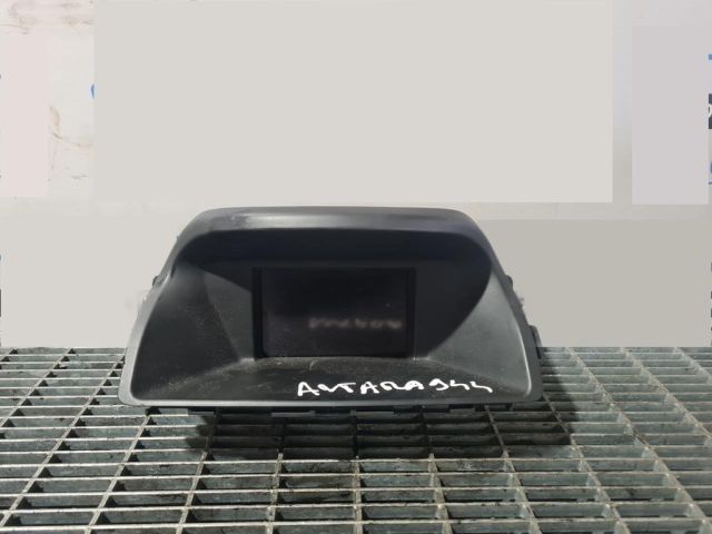 bontott OPEL ANTARA Multifunkciós Kijelző