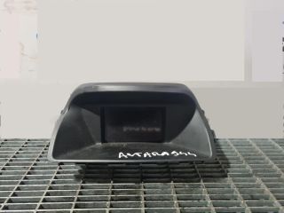 bontott OPEL ANTARA Multifunkciós Kijelző