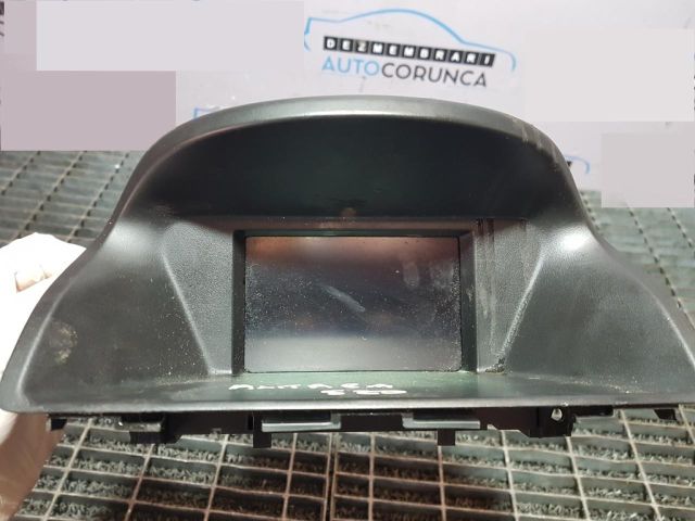 bontott OPEL ANTARA Multifunkciós Kijelző