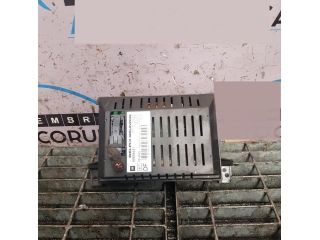 bontott OPEL ANTARA Multifunkciós Kijelző