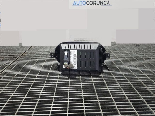 bontott OPEL ANTARA Multifunkciós Kijelző