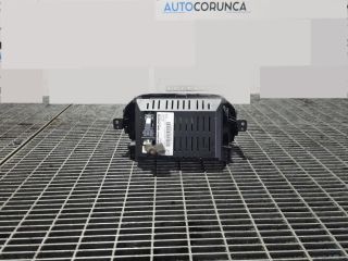 bontott OPEL ANTARA Multifunkciós Kijelző