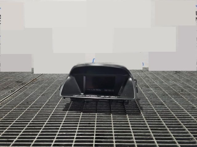 bontott OPEL ANTARA Multifunkciós Kijelző