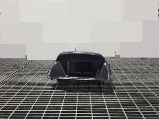 bontott OPEL ANTARA Multifunkciós Kijelző