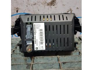 bontott OPEL ANTARA Multifunkciós Kijelző