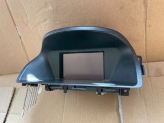 bontott OPEL ANTARA Multifunkciós Kijelző