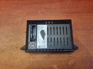 bontott OPEL ANTARA Multifunkciós Kijelző