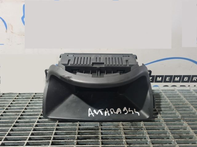 bontott OPEL ANTARA Multifunkciós Kijelző