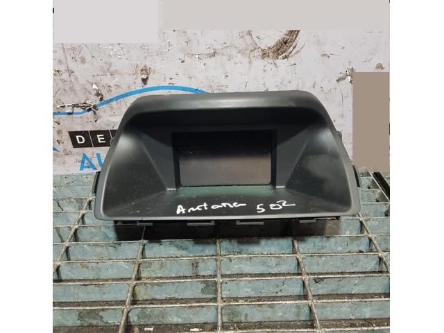 bontott OPEL ANTARA Multifunkciós Kijelző