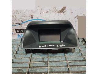 bontott OPEL ANTARA Multifunkciós Kijelző