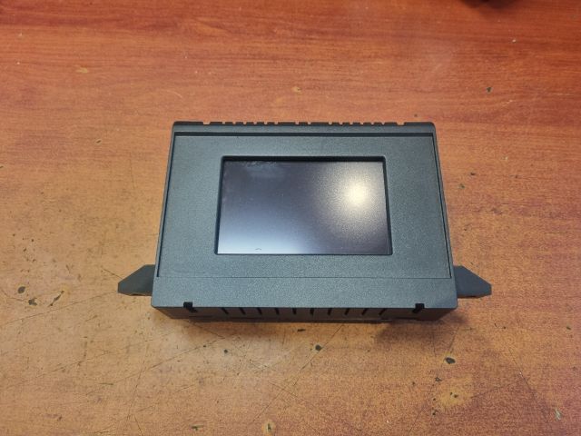 bontott OPEL ANTARA Multifunkciós Kijelző