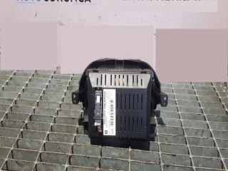 bontott OPEL ANTARA Multifunkciós Kijelző