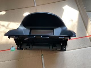 bontott OPEL ANTARA Multifunkciós Kijelző