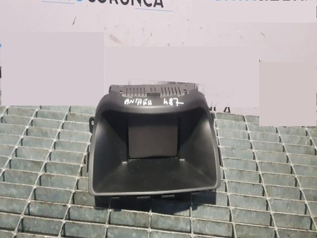 bontott OPEL ANTARA Multifunkciós Kijelző